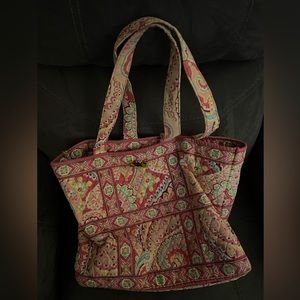 Vera Bradley tote